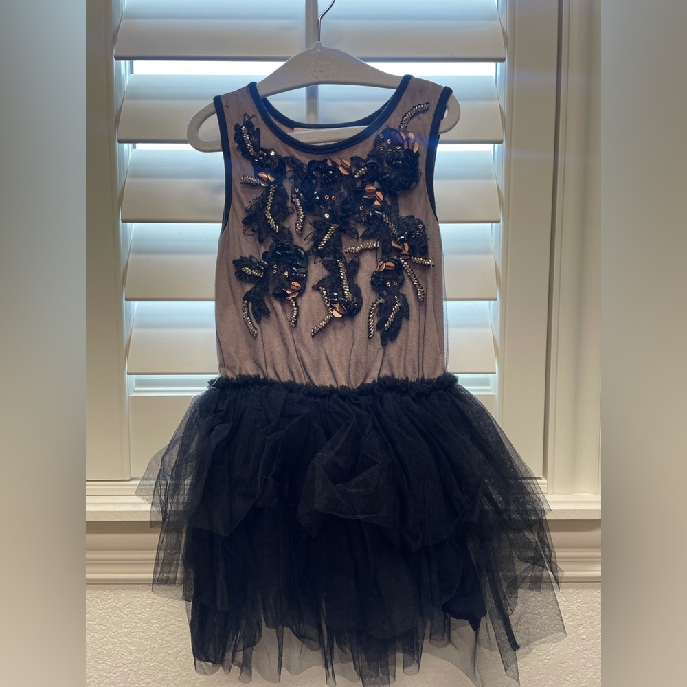 Tutu du Monde dress size 1
